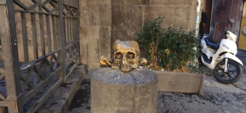 Naples Walking Tour: Old Town and Spaccanapoli - Final Thoughts