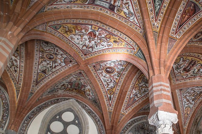 Naples Walking Tour With Underground Ruins - Free Time for Browsing