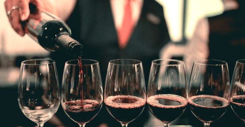 Naples Wine Tour with Sommelier - Key Points / Takeaways