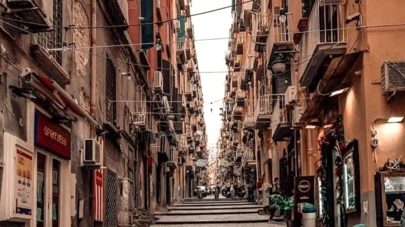 Naples Wine Tour with Sommelier - Final Thoughts