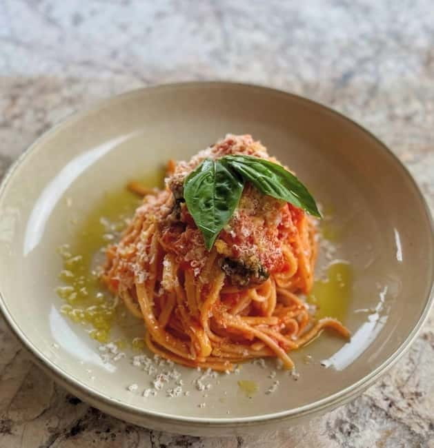 Napoli: esclusivo terrazzo per lezione di cucina e pizza - Who Will Love This Experience?