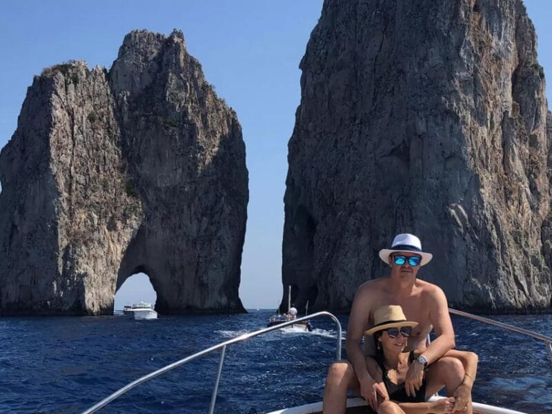 Napoli to Capri: An Italian Odyssey - Practical Details: Timing, Cost, and What’s Included