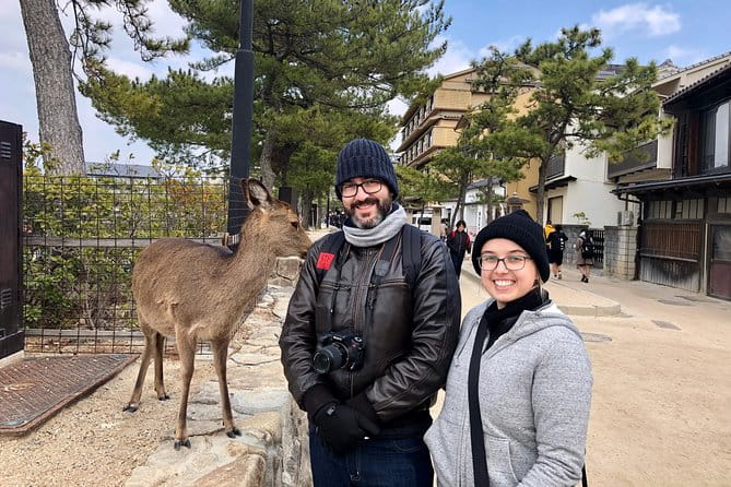 Nara 6hr Private Tour With Government-Licensed Guide - Personalized Itinerary and Customization