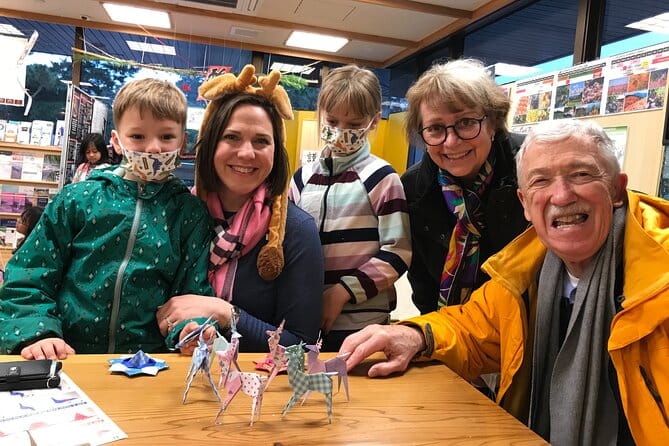 Nara 8hr Private Tour - Osaka DEP. With Licensed Guide - Key Points