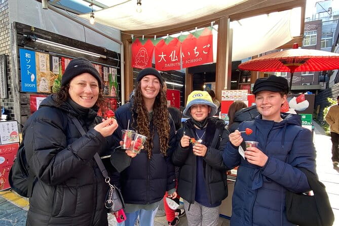 Nara 8hr Private Tour - Osaka DEP. With Licensed Guide - Customizable Itinerary Options