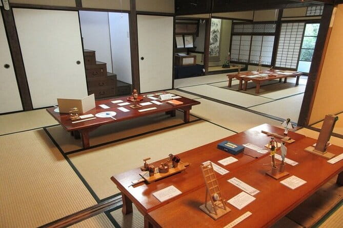 Nara Attractive Tour - Experiencing Naras Rich Cultural Heritage