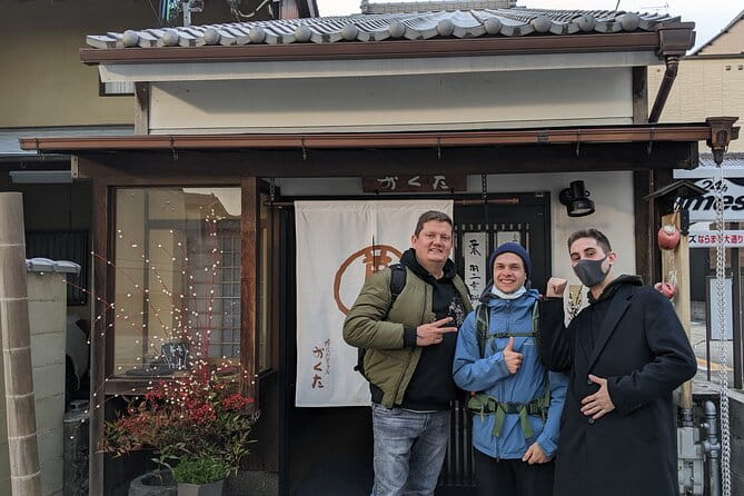 Nara - Craft Beer, Sake & Food Walking Tour - Guest Feedback and Experiences