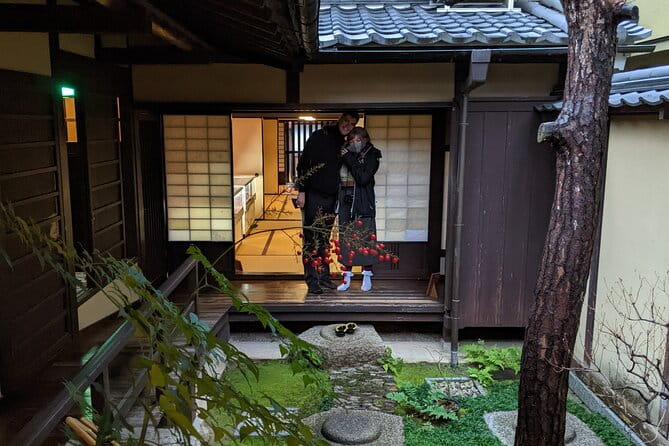 Nara - Craft Beer, Sake & Food Walking Tour - What to Expect During the Tour