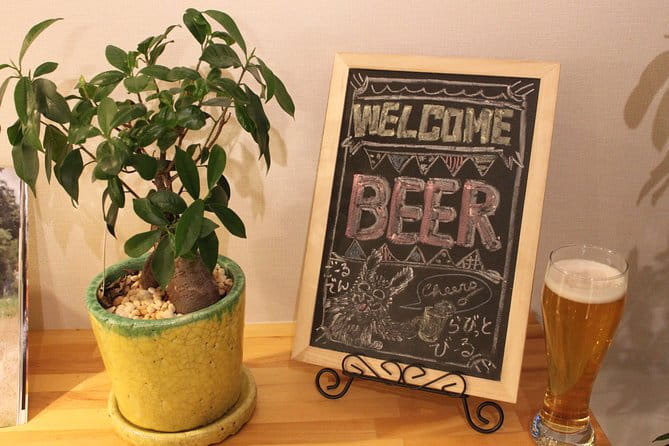 Nara Craft Tours - Local Craft Beers Tour Experience in Nara City - Participation and Accessibility