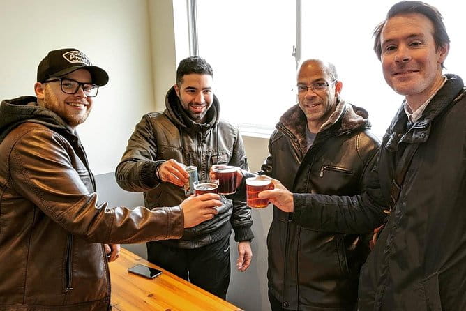 Nara Craft Tours - Local Craft Beers Tour Experience in Nara City - Souvenirs and Shopping Opportunities