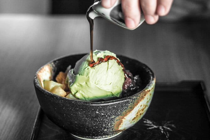 Nara Culinary Tour With a Chef! - Key Points