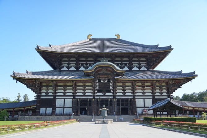 Nara Early Bird Tour (Kyoto Departure Option Available) - Traveler Feedback and Recommendations