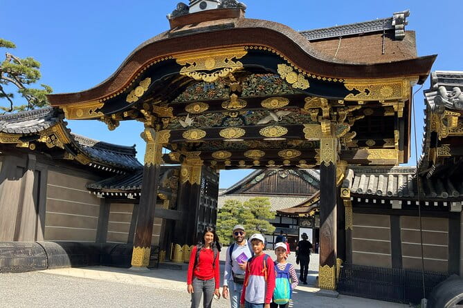 Nara Half Day Tour Discover Ancient Temples and Friendly Deer - Booking Information and Tips