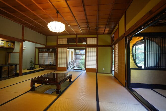 Nara Half Day Trip Walking Tour - Visiting the Iconic Shrines of Nara