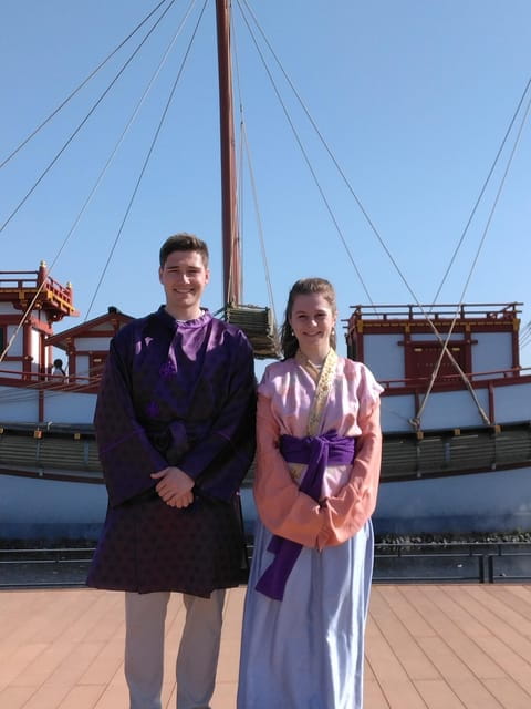 Nara Heijyo-Kyo Bike Tour in UNESCO World Heritage Site - Tour Overview