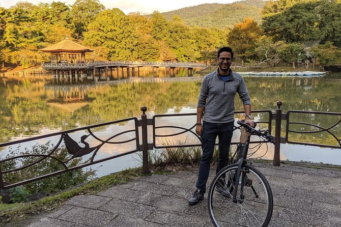 Nara - Highlights Bike Tour - Traveler Experiences and Feedback