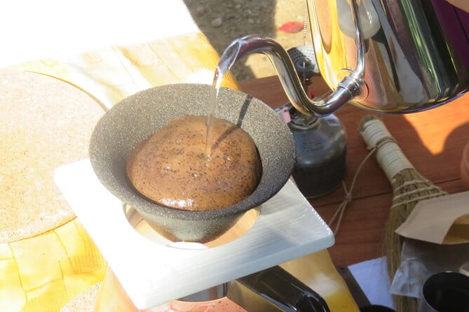 Nara Historical Hiking Tour and Breakfast Picnic in Asuka - Meeting Point and Transportation Details