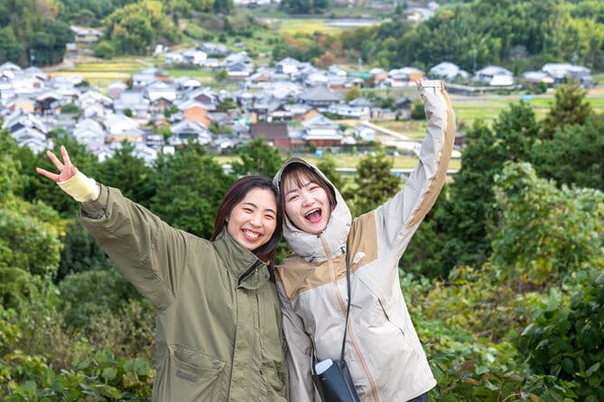 Nara Historical Hiking Tour and Breakfast Picnic in Asuka - Health and Accessibility Considerations