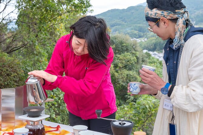 Nara Historical Hiking Tour and Breakfast Picnic in Asuka - Booking and Payment Options