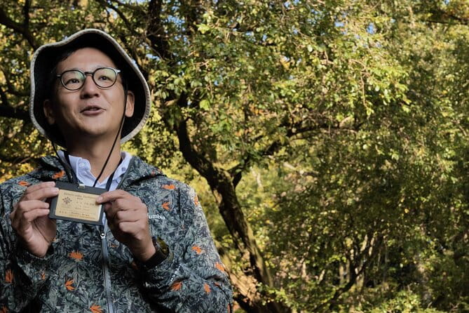 Nara Historical Hiking Tour and Breakfast Picnic in Asuka - Cancellation Policy and Traveler Information