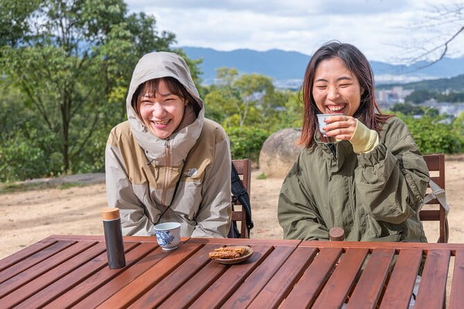 Nara Historical Hiking Tour and Breakfast Picnic in Asuka - Frequently Asked Questions