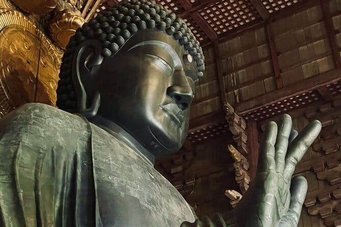 Nara Personalized Half Day Food Tour With a Local Guide - Highlights of the Food Tour