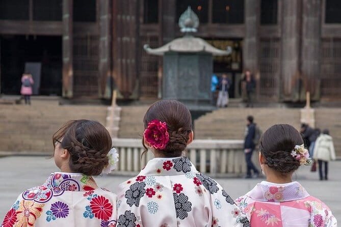 Nara Personalized Half Day Food Tour With a Local Guide - Discovering Unique Culinary Experiences