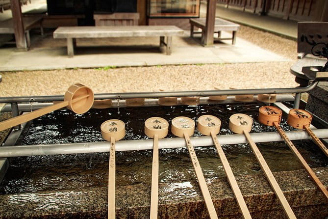 Nara Private Customizable Half Day Tour - Booking Process and Payment Details