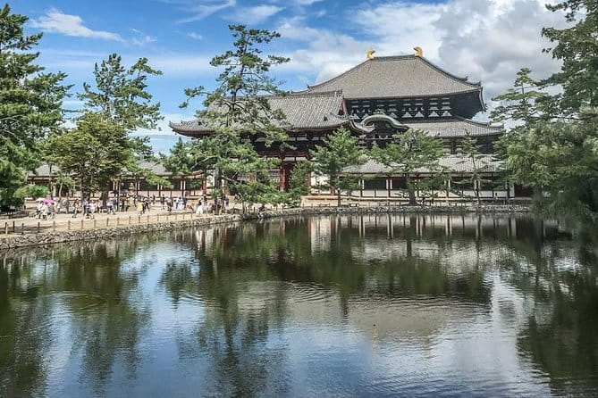 Nara Private Day Trip - Enjoy Your First-Time Visit to Nara! - Pricing and Booking Information