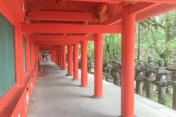 Nara Private Day Trip - Enjoy Your First-Time Visit to Nara! - Customize Your Nara Adventure