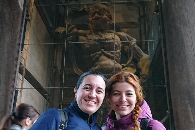 Nara Todaiji Lazy Bird Walking Tour - Traveler Experiences and Recommendations