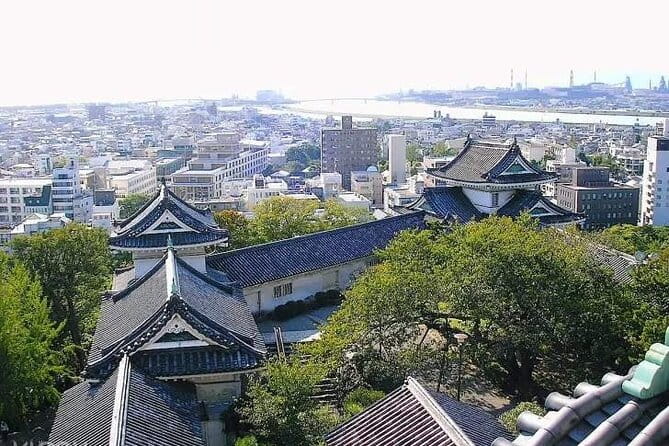 Nara, Todaiji Temple and Kuroshio Market One Day Tour From Osaka - Accessibility and Participation