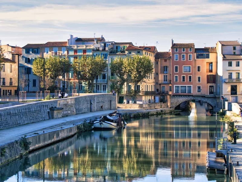Narbonne: Express Walk with a Local - Discovering Narbonne: What to Expect from the Express Walk