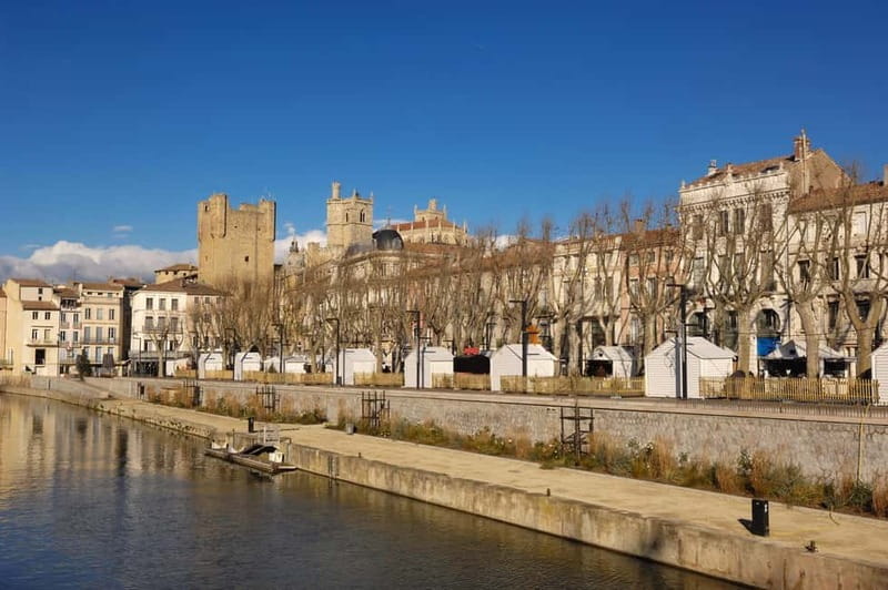 Narbonne: Express Walk with a Local - Frequently Asked Questions