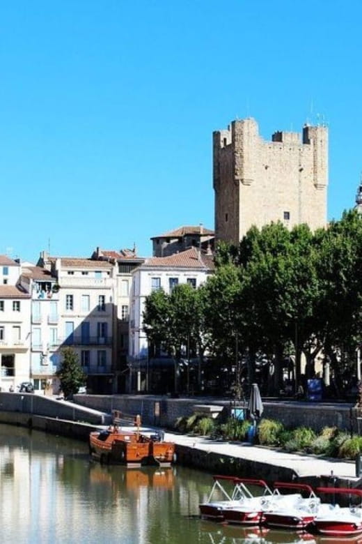 Narbonne: Photoshoot Experience - Photoshoot Activities