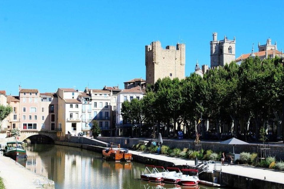 Narbonne: Photoshoot Experience - Frequently Asked Questions