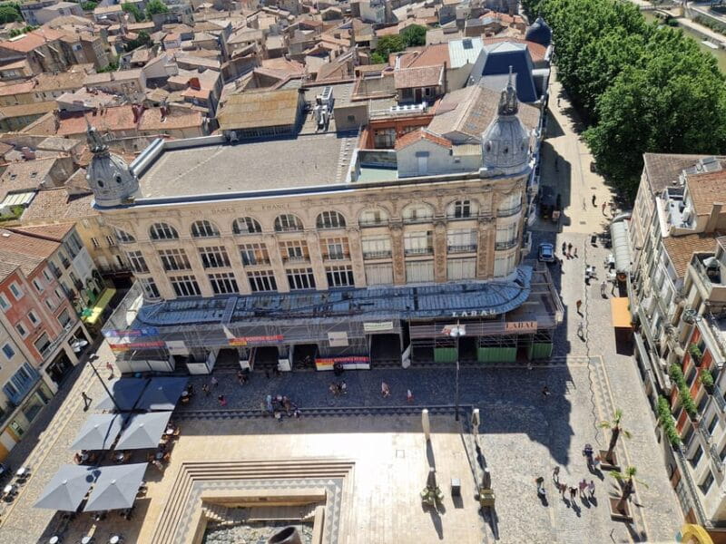Narbonne: visit the Archbishops' Palace and Cathedral - Uncovering Narbonne’s Past: A Deep Dive into the Archbishop’s Palace and Cathedral