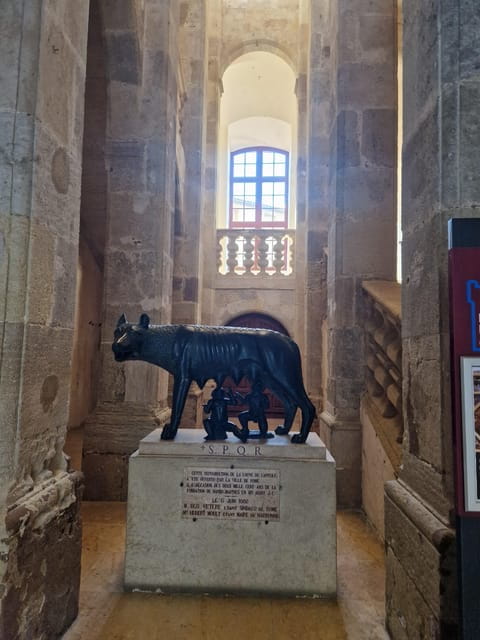 Narbonne: visit the Archbishops' Palace and Cathedral - Frequently Asked Questions
