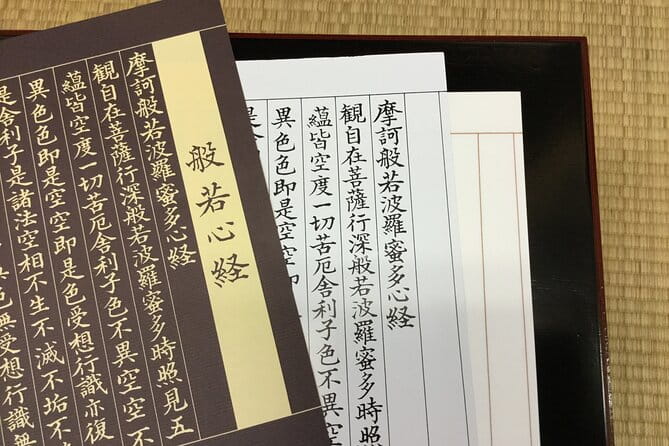 Narita Airport Layover Transit: Guided Private Tour - Accessibility Guidelines for Participants