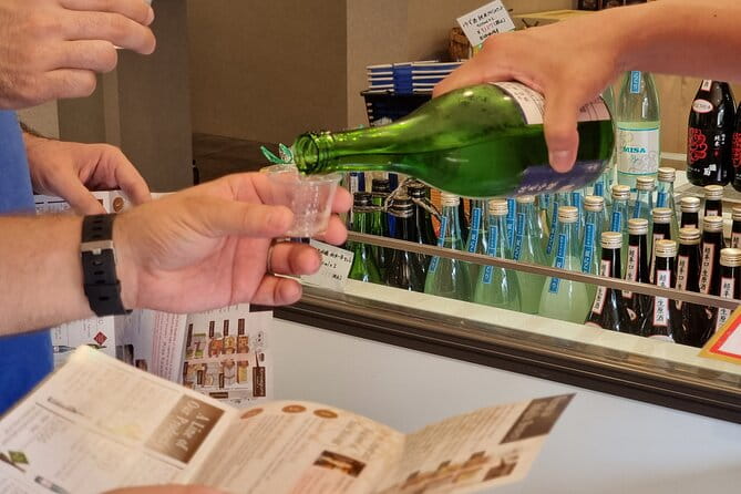 Narita Airport Layover Transit: Guided Private Tour - Exploring Narita: Key Attractions on the Tour