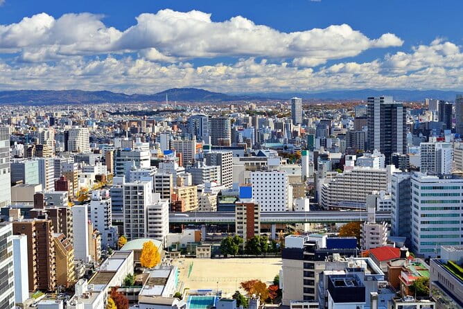 Narita Airport to Nagoya City Japan Private Transfer - Price and Payment Information