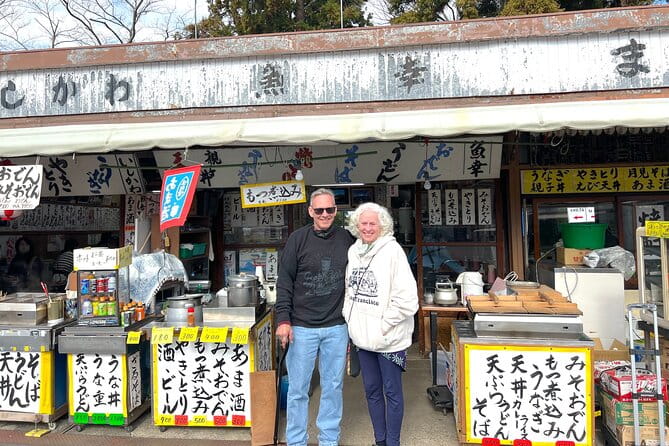 Narita Layover Tour With National Licensed Guide - Key Points