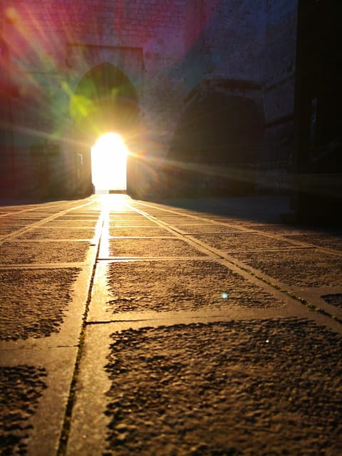 NARNI - BIKE TOUR BETWEEN NATURE AND HISTORY (18km) 4- 20 people - An In-Depth Look at the Narni Bike Tour