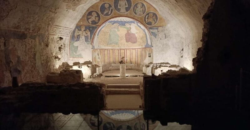 Narni: Guided underground Experience - Price and Value: What You’re Getting for $11