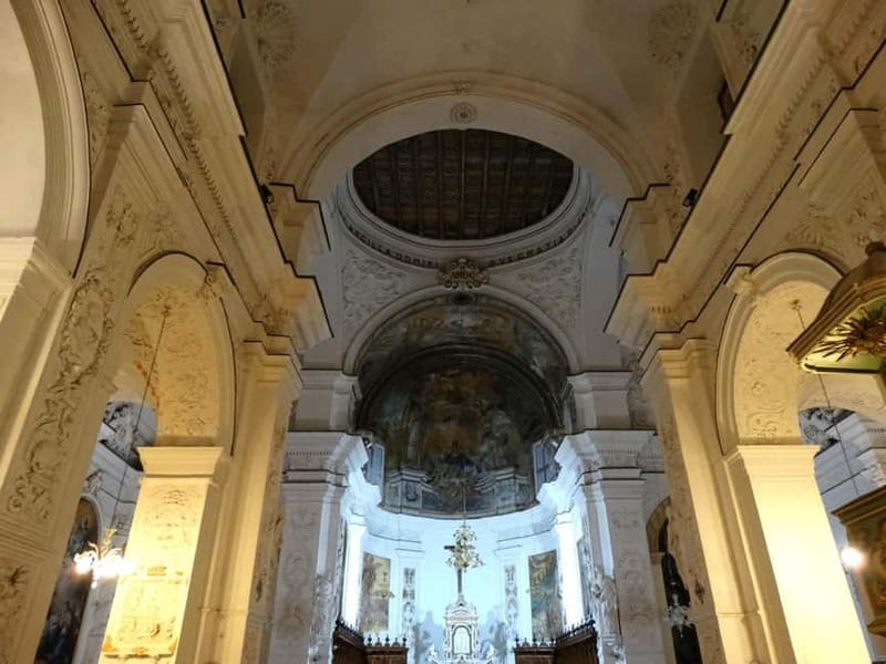 Naro private tour: quaint Sicilian village of Greek origin - Key Points / Takeaways