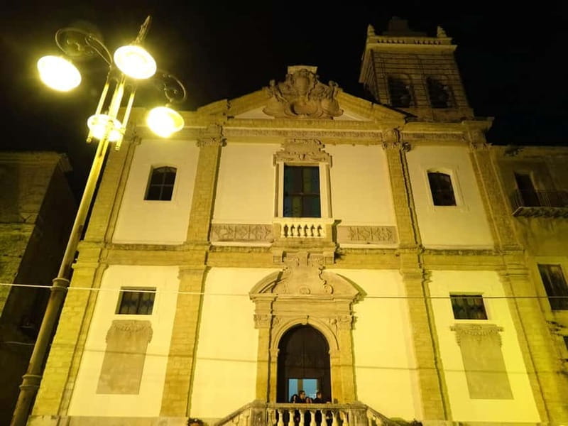 Naro private tour: quaint Sicilian village of Greek origin - Practical Details: What to Expect