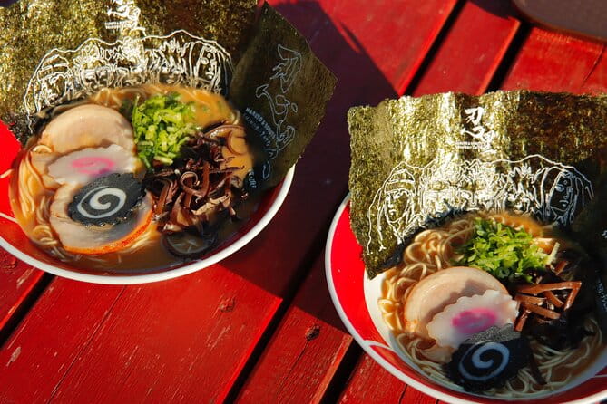 NARUTO & BORUTO at Nijigen No Mori Park Entry& Bus Transportation - Merchandise and Collaboration Goods