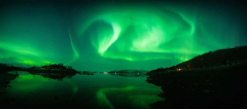 Narvik: Northern Lights Guided Tour with Photography Tips - FAQs About the Narvik Northern Lights Guided Tour