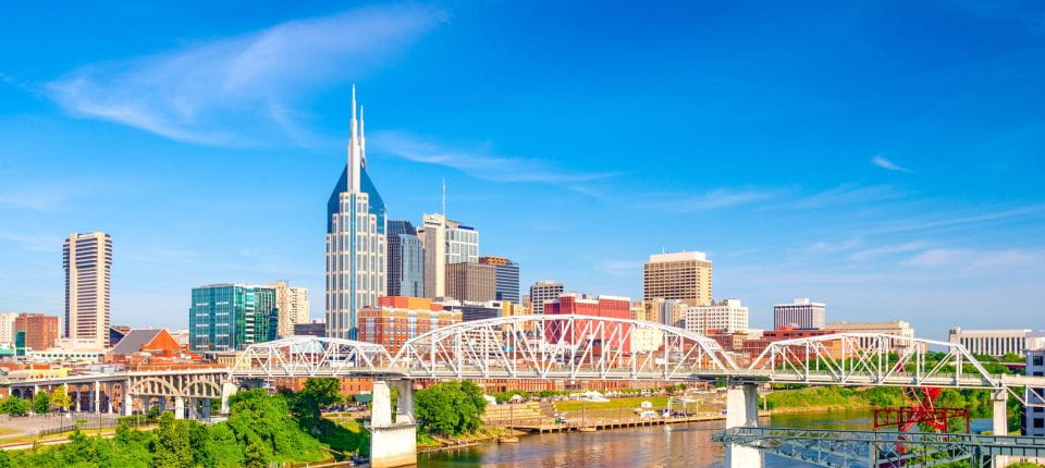 Nashville: BiCentennial Segway Tour - Tour Highlights and Experience
