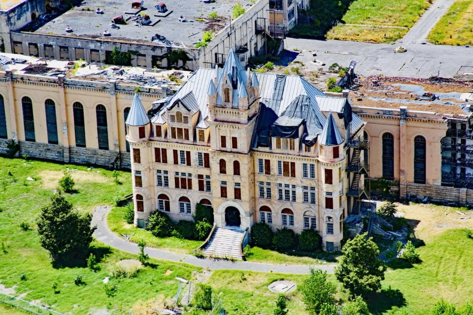 Nashville: Downtown Helicopter Experience - Booking and Cancellation Policy